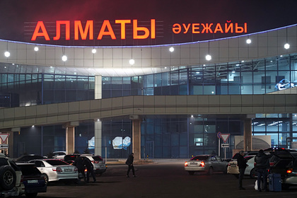 Еще одна страна объявила о возобновлении авиасообщения с Россией Еще одна страна объявила о возобновлении авиасообщения с Россией