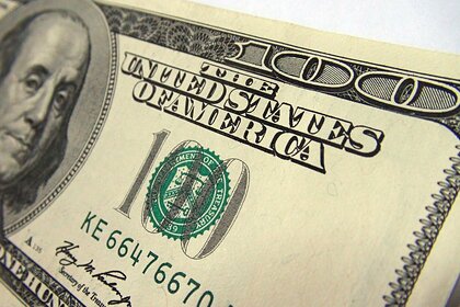 Российские банки исчерпали запасы валюты Российские банки исчерпали запасы валюты