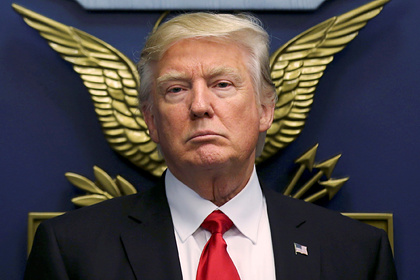 Трамп сократил отставание от Байдена Трамп сократил отставание от Байдена