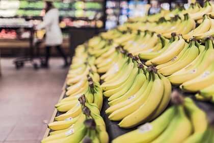 Определены самые популярные продукты в российских супермаркетах