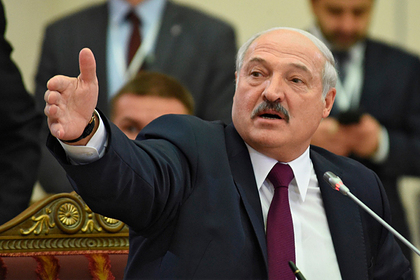 Лукашенко заявил о готовности к диалогу по делу о «российских боевиках» Лукашенко заявил о готовности к диалогу по делу о «российских боевиках»