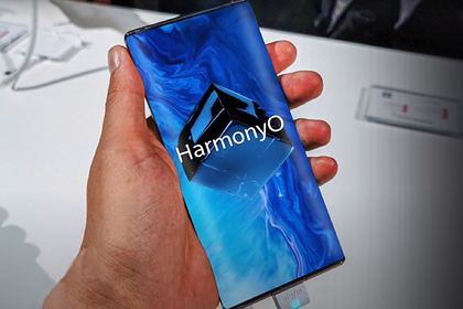 Раскрыты сроки выхода замены Android от Huawei Раскрыты сроки выхода замены Android от Huawei