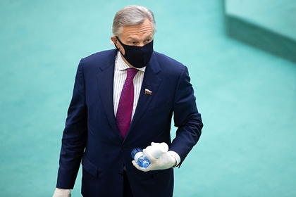 Пушков прокомментировал призыв ввести санкции против России из-за Белоруссии