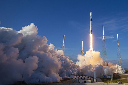 Ракеты SpaceX оказались бесплатными Ракеты SpaceX оказались бесплатными