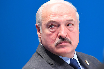 Лукашенко назвал себя украинцем Лукашенко назвал себя украинцем