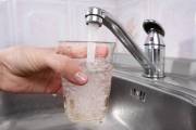 Киевлянам рассказали, безопасно ли пить воду из крана