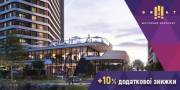 10% дополнительной скидки в ЖК GREAT 10% дополнительной скидки в ЖК GREAT