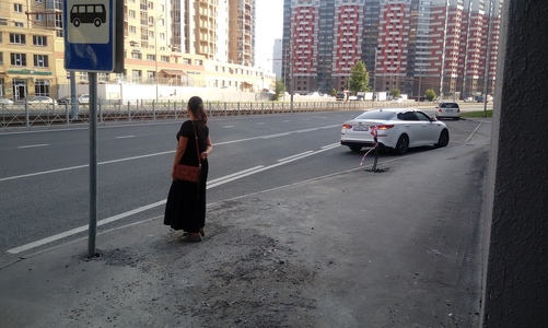 11 ДТП за 2 месяца: в Госавтоинспекции Казани пояснили, кто виноват в частых авариях на БКК 11 ДТП за 2 месяца: в Госавтоинспекции Казани пояснили, кто виноват в частых авариях на БКК