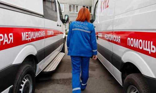 В Татарстане две женщины устроили кровавые разборки