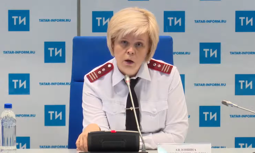 «Маски мы не отменяем»: в Роспотребнадзоре отметили, что жители Татарстана «расслабились» «Маски мы не отменяем»: в Роспотребнадзоре отметили, что жители Татарстана «расслабились»