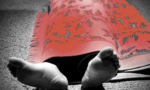 В Казани сын зарезал отца и спрятал тело под кровать. Труп нашли через четыре дня