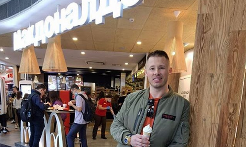 «Место для нищебродов»: казанский ресторатор оскорбил клиентов и «Макдоналдс» «Место для нищебродов»: казанский ресторатор оскорбил клиентов и «Макдоналдс»