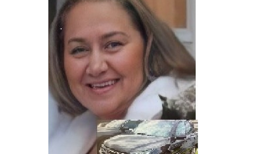 В Казани женщина уехала на «Фольксваген Тигуан» и пропала. Ее ищут почти месяц В Казани женщина уехала на «Фольксваген Тигуан» и пропала. Ее ищут почти месяц