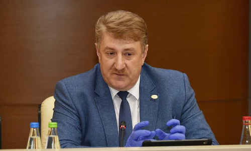 В Татарстане за два дня досрочного голосования на выборы пришла половина избирателей