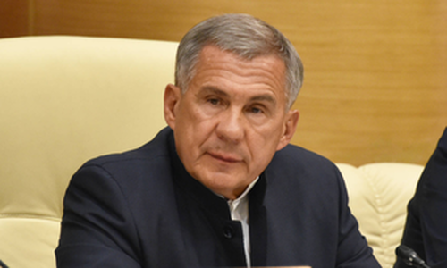ЦИК подвел предварительные итоги выборов в Татарстане ЦИК подвел предварительные итоги выборов в Татарстане