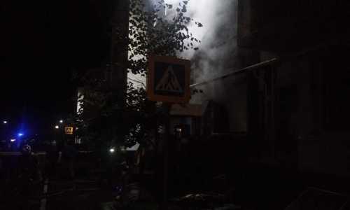 В Следкоме Татарстана рассказали подробности о гибели двух человек на пожаре в ЖК «Царево village» В Следкоме Татарстана рассказали подробности о гибели двух человек на пожаре в ЖК «Царево village»