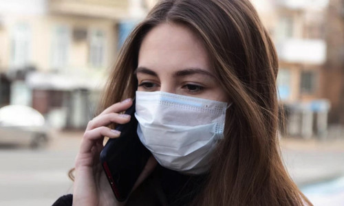 В Роспотребнадзоре назвали срок, до которого в Татарстане продлен масочный режим