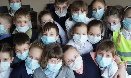 Ограничений все меньше: в Татарстане открывают детские комнаты и развлекательные центры