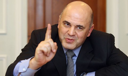 Мишустин подписал постановление об отмене НДС на некоторые медицинские товары