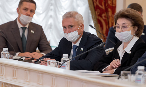 Исполком Казани остался без руководителя. Денис Калинкин досрочно сложил полномочия Исполком Казани остался без руководителя. Денис Калинкин досрочно сложил полномочия
