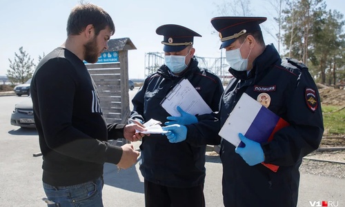В Татарстане за несоблюдение «ковидного» режима стали штрафовать в несколько раз чаще