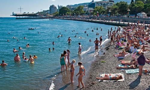 Экскурсовод из Крыма пожаловалась на туристов из Казани и назвала путешественников «необразованными»