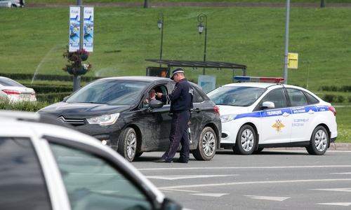 ГИБДД Татарстана переходит в усиленный режим работы