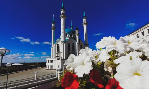 Погода в Казани: синоптик Гидрометцентра России рассказал, когда закончится бабье лето Погода в Казани: синоптик Гидрометцентра России рассказал, когда закончится бабье лето
