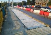 В Киевской области запланированные ремонты на дорогах выполнили почти на 100%