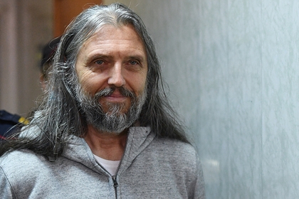 Арестован глава «Церкви последнего завета» Виссарион Арестован глава «Церкви последнего завета» Виссарион