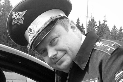 Названа причина смерти актера из «Возвращения Мухтара» Названа причина смерти актера из «Возвращения Мухтара»