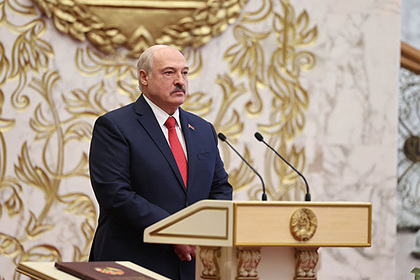 Лукашенко вспомнил святое для белорусов и русских событие Лукашенко вспомнил святое для белорусов и русских событие