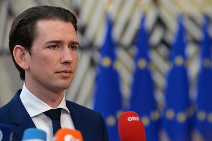 Австрия объявила о начале второй волны пандемии коронавируса Австрия объявила о начале второй волны пандемии коронавируса