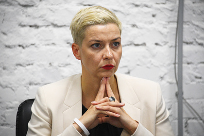 В Евросоюзе пригрозили Лукашенко в связи с исчезновением Колесниковой В Евросоюзе пригрозили Лукашенко в связи с исчезновением Колесниковой