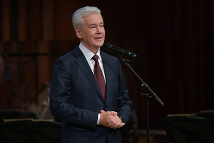 Собянин заявил о троекратном росте заболевших гриппом и ОРВИ Собянин заявил о троекратном росте заболевших гриппом и ОРВИ