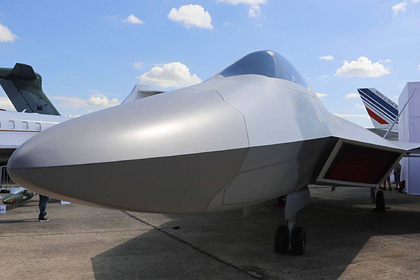 Украина поможет Турции создать конкурента Су-57 Украина поможет Турции создать конкурента Су-57