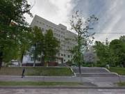 На ремонт фасада и крыши «Консультативно-диагностического центра» Соломенского района выделят еще денег На ремонт фасада и крыши «Консультативно-диагностического центра» Соломенского района выделят еще денег