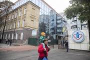 Киевский городской детский кардиологический центр откроют в следующем году Киевский городской детский кардиологический центр откроют в следующем году