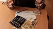 Киевляне стали больше тратить на коммунальные услуги Киевляне стали больше тратить на коммунальные услуги