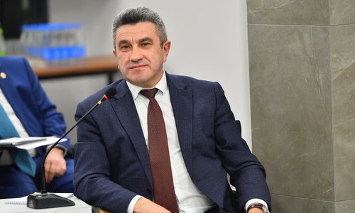 Нового министра образования назначили в Татарстане Нового министра образования назначили в Татарстане
