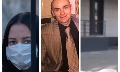 Главное за день в Татарстане: новые ограничения, погибшая девушка, наказание участнику ОПГ Главное за день в Татарстане: новые ограничения, погибшая девушка, наказание участнику ОПГ