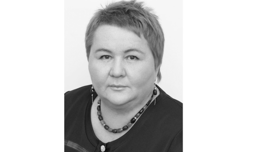 Заслуженный врач Татарстана судмедэксерт Розалия Газизянова скончалась Заслуженный врач Татарстана судмедэксерт Розалия Газизянова скончалась