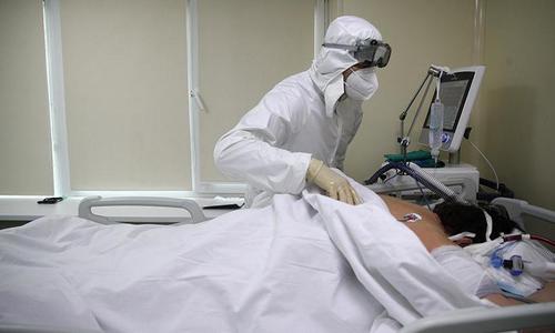 В Татарстане растет заболеваемость коронавирусом. Оперштаб опубликовал последние данные В Татарстане растет заболеваемость коронавирусом. Оперштаб опубликовал последние данные
