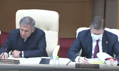 Власти рассказали, почему в Татарстане растет заболеваемость коронавирусом