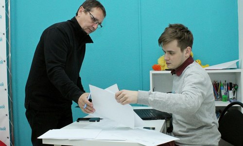 Штаб Навального в Казани проанонсировал горячее расследование про наглого чиновника Штаб Навального в Казани проанонсировал горячее расследование про наглого чиновника
