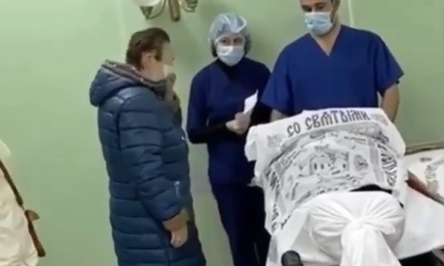 В морге Казани перепутали тела умерших