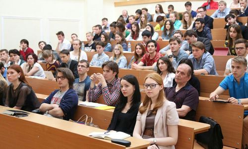 Студентам предлагают переучиться: центр занятости назвал невостребованные в Казани профессии Студентам предлагают переучиться: центр занятости назвал невостребованные в Казани профессии