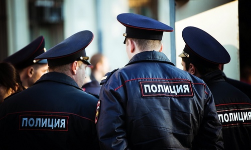 Задержанного начальника отдела полиции Казани уволили из МВД Задержанного начальника отдела полиции Казани уволили из МВД