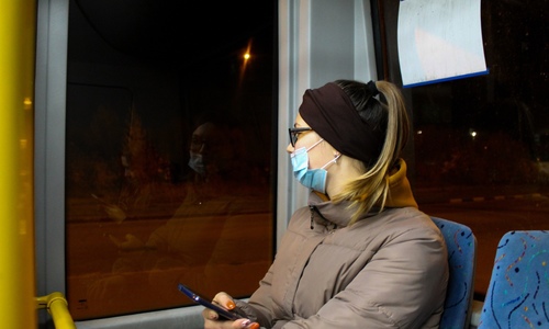 31 октября в Татарстане вступили в силу новые ограничения из-за коронавируса 31 октября в Татарстане вступили в силу новые ограничения из-за коронавируса