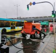 Киев готов к подтоплениям Киев готов к подтоплениям